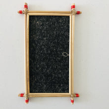 Load image into Gallery viewer, Palm Leaf Painting - Lord Jagannath Triad