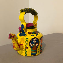 Load image into Gallery viewer, Three Women and a Kettle