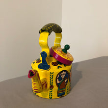 Load image into Gallery viewer, Three Women and a Kettle